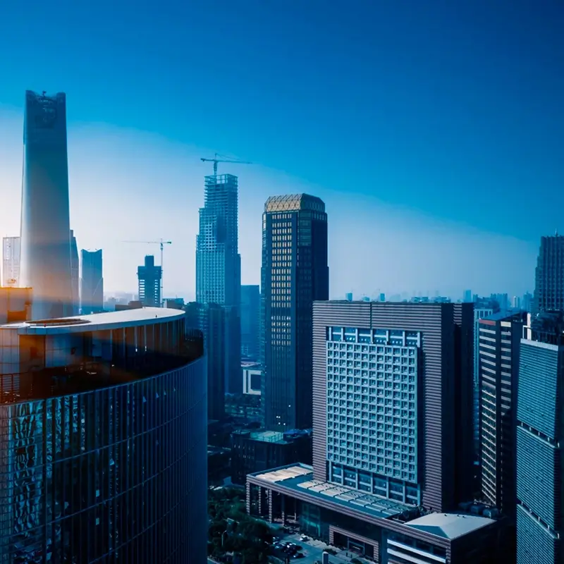 corporate and commercial