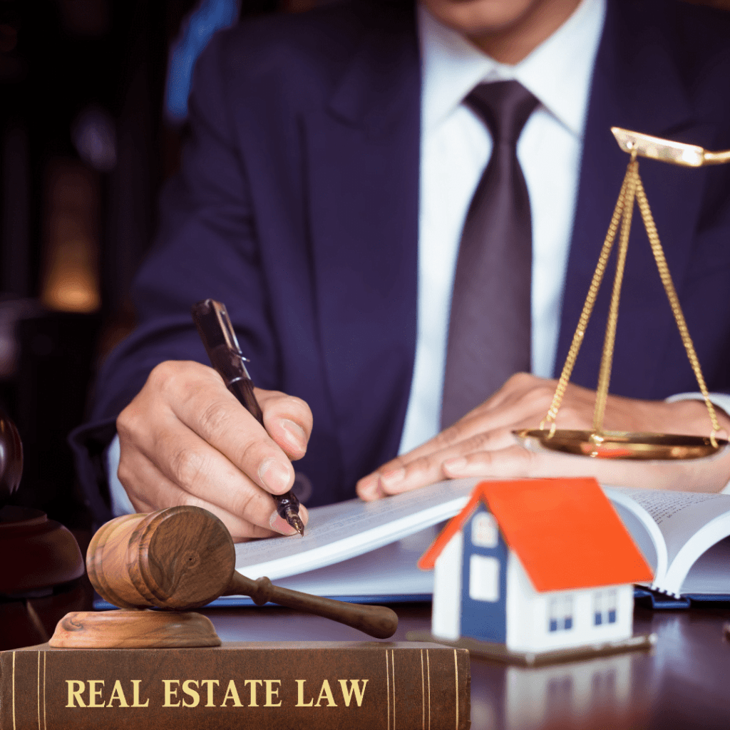 Real Estate Law