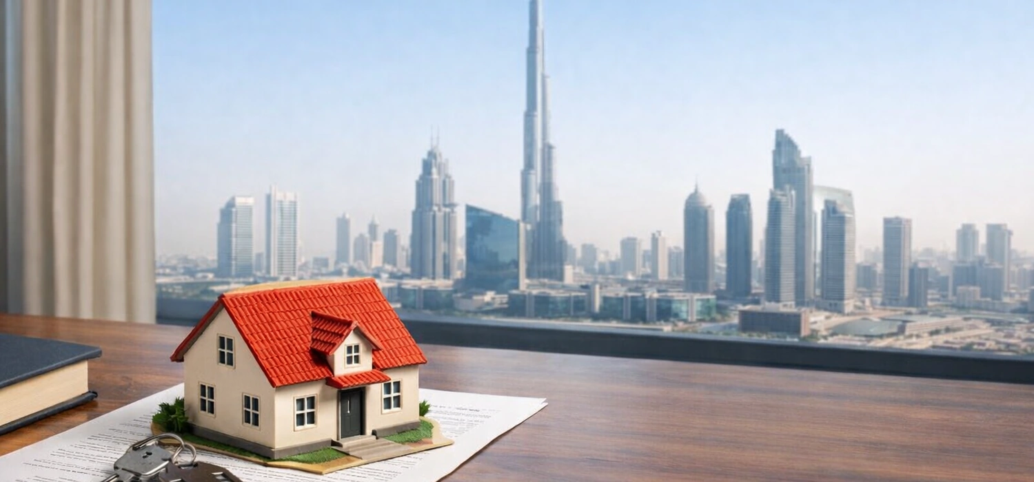 Adverse Possession Claims in Dubai property law